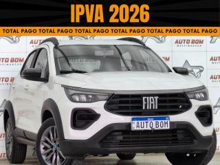 Foto do veículo Fiat Pulse 1.3 Drive Cvt