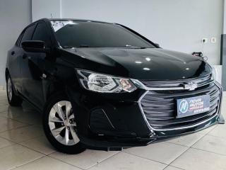 Foto do veículo Chevrolet Onix Hatch Lt 1.0 8v Flexpower 5p Mec.