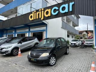 Foto do veículo Citroen C3 1.4 8v Flex Glx