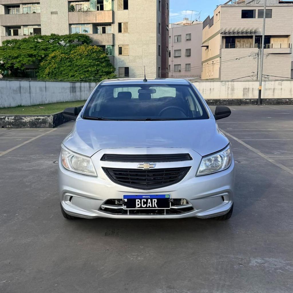 Chevrolet Prisma 1.0 Spe 4 Eco Joy 2019