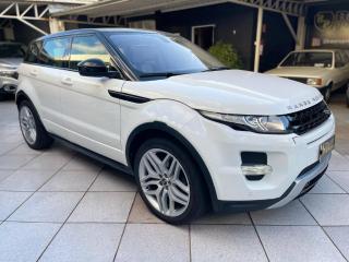 Foto do veículo Land Rover Range R.evoque Dynamic 2.0 Aut 5p