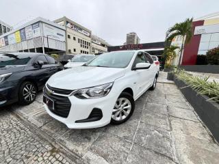 Foto do veículo Chevrolet Onix 1.0 Turbo Lt