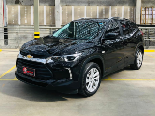 Foto do veículo Chevrolet Tracker 1.0 Turbo Ltz Auto