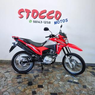 Foto do veículo Honda Nxr 160 Bros Esdd Cbs
