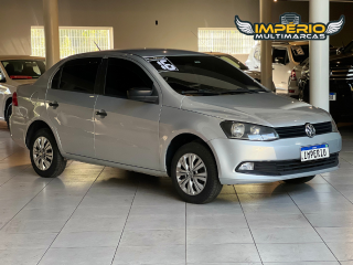 Foto do veículo Volkswagen Voyage 1.0 Tec Total Flex Trendline