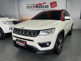 Foto do veículo Jeep Compass 2.0 Longitude Auto