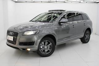 Foto do veículo Audi Q7 3.0 Tfsi Ambiente Tiptronic Quattro