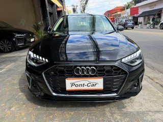 Foto do veículo Audi A4 2.8