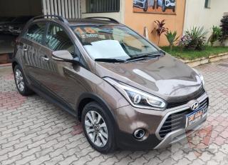 Foto do veículo Hyundai Hb20x Premium 1.6 Flex 16v Aut.