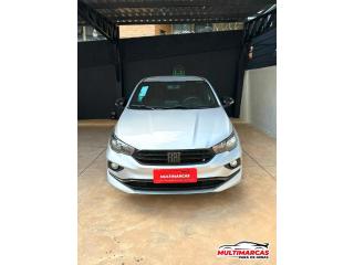 Foto do veículo Fiat Cronos 1.3 Drive