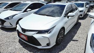 Foto do veículo Toyota Corolla Altis 1.8 16v Aut. (híbrido)