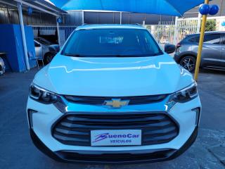 Foto do veículo Chevrolet Tracker 1.0 Turbo Auto (pcd)