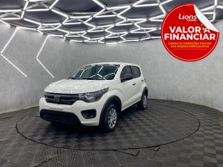 Foto do veículo Fiat Mobi Like 1.0 Fire Flex 5p.