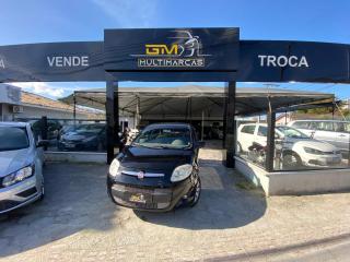 Foto do veículo Fiat Palio 1.4 Evo Flex Attractive