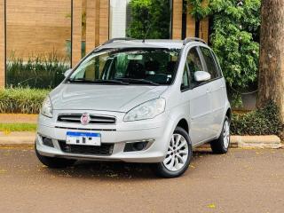 Foto do veículo Fiat Idea 1.4 Fire Flex Attractive
