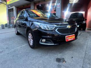 Foto do veículo Chevrolet Cobalt Ltz 1.8 8v Econo.flex 4p Mec.