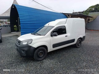 Foto do veículo Peugeot Partner Rapid 1.4 Business Pack