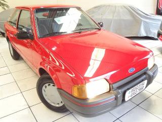 Foto do veículo Ford Escort Escort Hobby 1.0