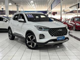 Foto do veículo Chery Tiggo 5x 1.5t Mhev Pro Max Drive Cvt