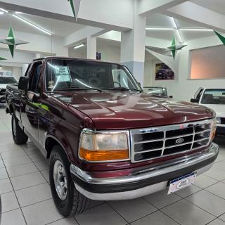 Foto do veículo Ford F-1000 Xl Turbo 4x2