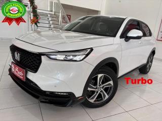 Foto do veículo Honda Hr-v 1.5 Turbo Touring Cvt