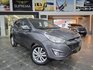 Foto do veículo Hyundai Ix35 2.0 16v 170cv 2wd/4wd Aut.