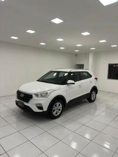 Foto do veículo Hyundai Creta 1.6 Attitude At (pcd)
