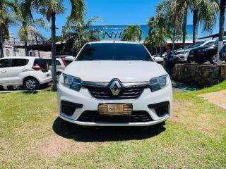 Foto do veículo Renault Sandero Zen Flex 1.0 12v 5p Mec.