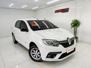 Foto do veículo Renault Logan Zen Flex 1.0 12v 4p Mec.