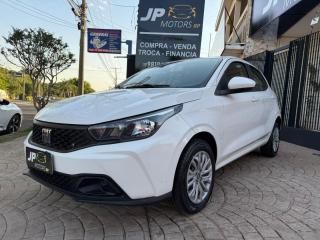 Foto do veículo Fiat Argo 1.0 Drive