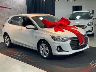 Foto do veículo Chevrolet Onix Advantage 1.4 8v5p Automatico