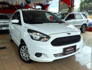 Foto do veículo Ford Ka 1.0 Se