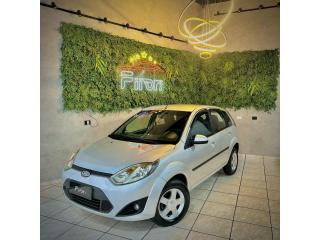 Foto do veículo Ford Fiesta 1.6 16v Se Flex