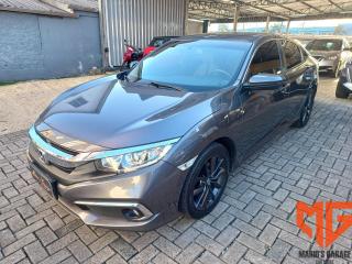 Foto do veículo Honda Civic 2.0 Ex Cvt