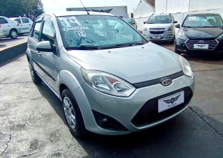 Foto do veículo Ford Fiesta Se 1.6 8v Flex 5p