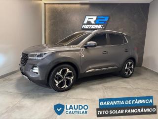 Foto do veículo Chery Tiggo 5x 1.5 T Pro Cvt