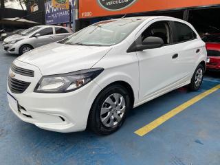 Foto do veículo Chevrolet Onix Hatch Joy 1.0 8v Flex 5p Mec.