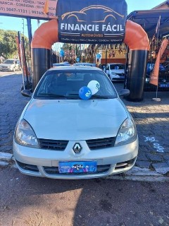 Foto do veículo Renault Clio Auth./air Hi-flex 1.6 16v 5p