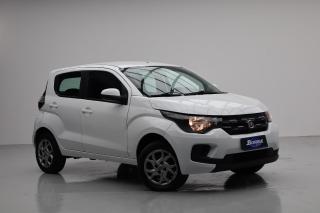 Foto do veículo Fiat Mobi Drive 1.0 Flex 6v 5p