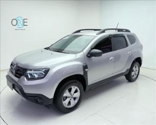 Foto do veículo Renault Duster 1.6 Iconic Plus Cvt