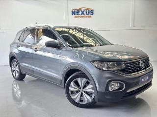 Foto do veículo Volkswagen T-cross 1.4 250 Tsi Highline Auto
