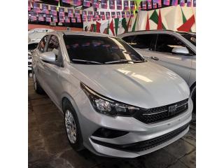 Foto do veículo Fiat Cronos 1.3 8v Flex