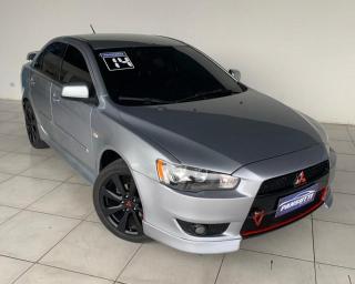 Foto do veículo Mitsubishi Lancer 2.0 16v 160cv Aut.