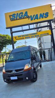 Foto do veículo Renault Master 2.5 Dci Furgao Vitre L3h2