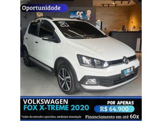 Foto do veículo Volkswagen Fox Xtreme 1.6 Flex 8v 5p