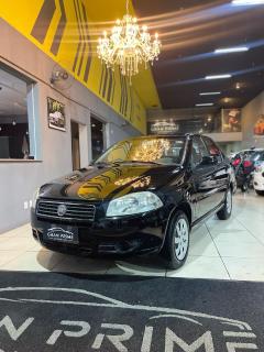 Foto do veículo Fiat Siena 1.0/ex 1.0 Mpi Fire/fire Flex 8v