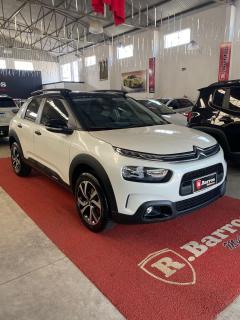Foto do veículo Citroen C4 Cactus 1.6 Thp Shine Pack Auto