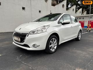 Foto do veículo Peugeot 208 1.5 8v Flex Active Pack