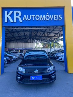 Foto do veículo Volkswagen Gol 1.0