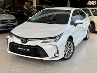 Foto do veículo Toyota Corolla 2.0 Xei Cvt